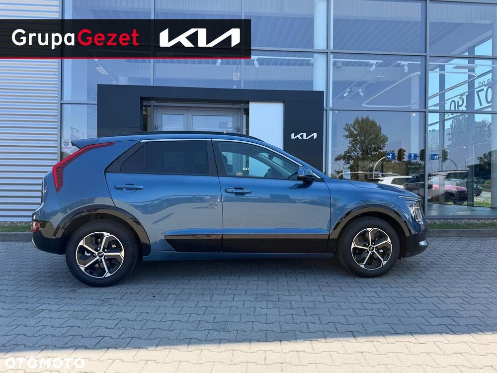 Kia Niro - 2