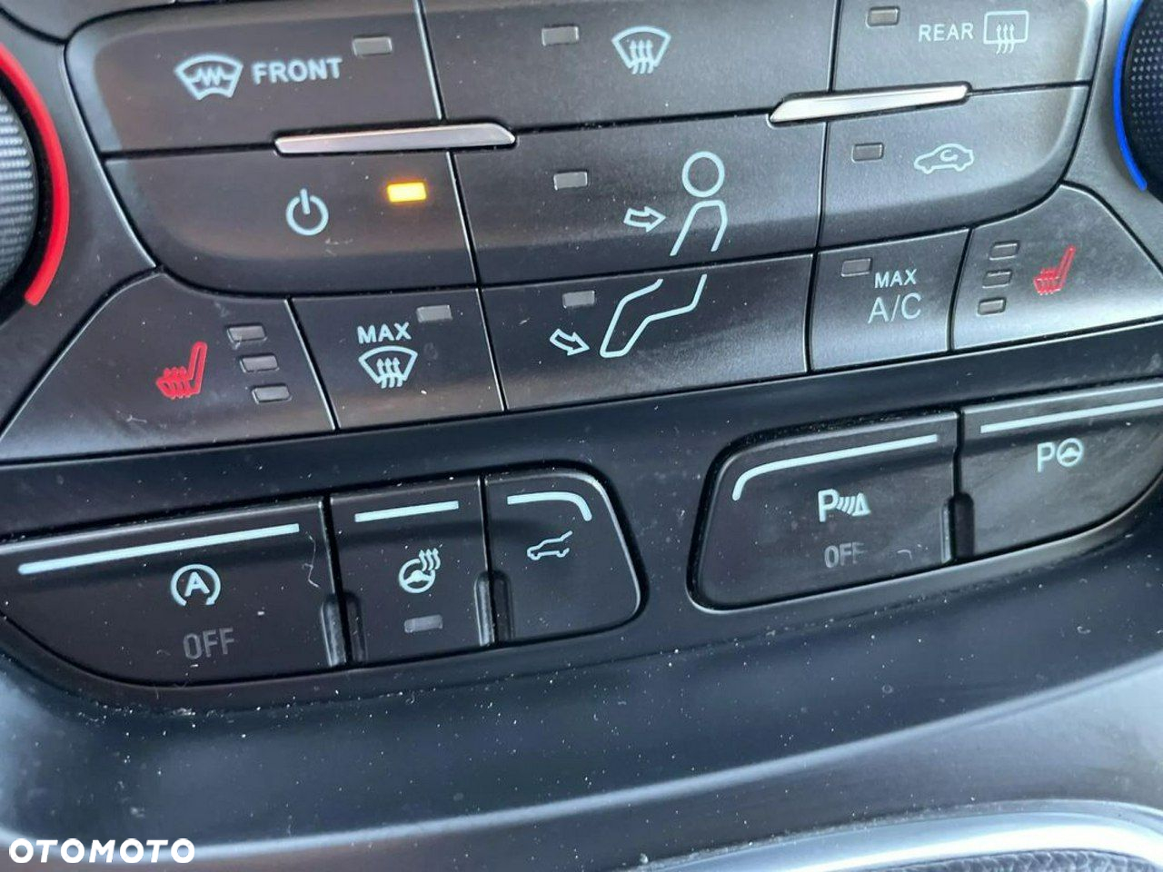 Ford Kuga 1.5 EcoBoost FWD Titanium ASS - 26