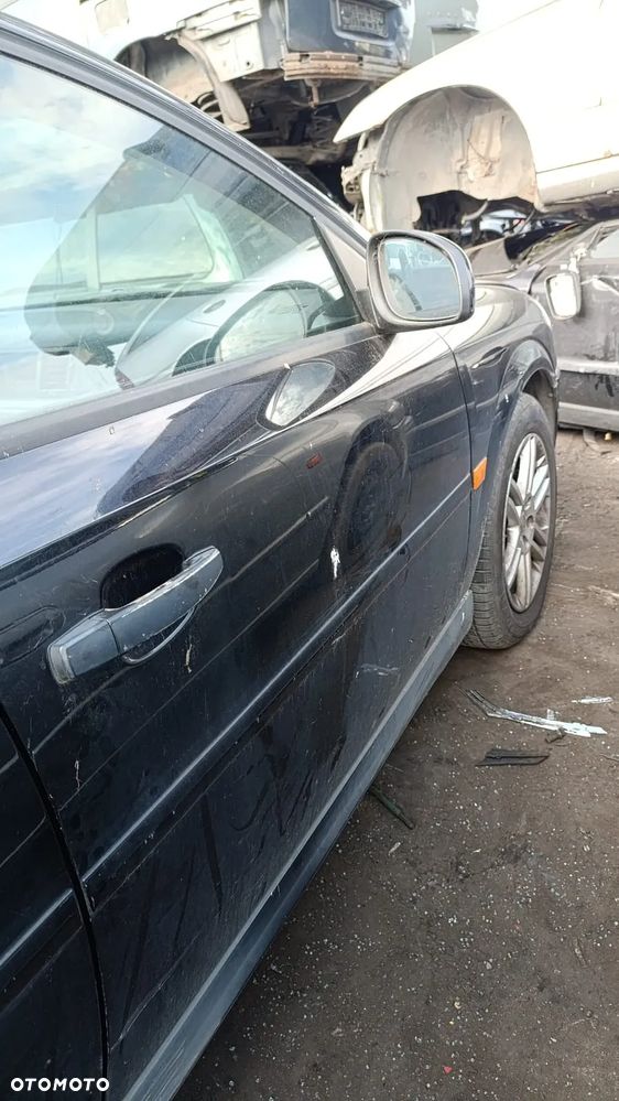 35473 opel vectra c 2.0 dti 101 km Y20DTH na części skrzynia F23 lakier Z20R - 21