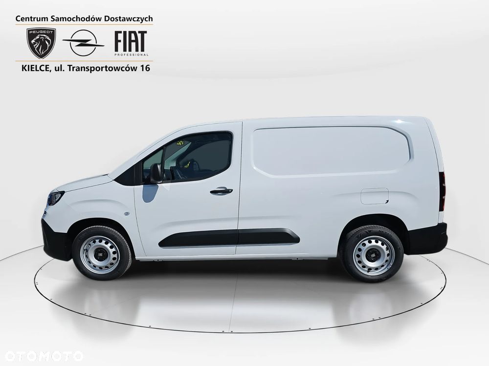 Fiat Doblo Cargo L2H1 - 9