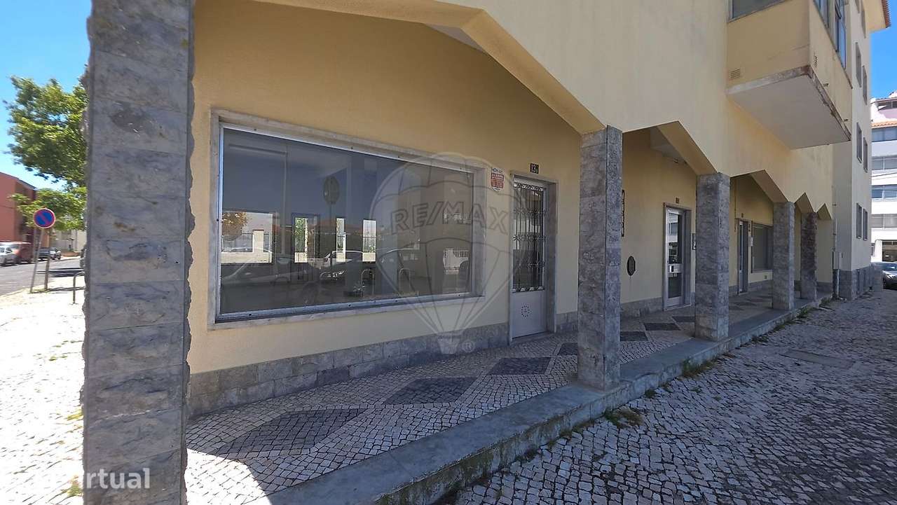 Loja  para arrendamento - Grande imagem: 3/7