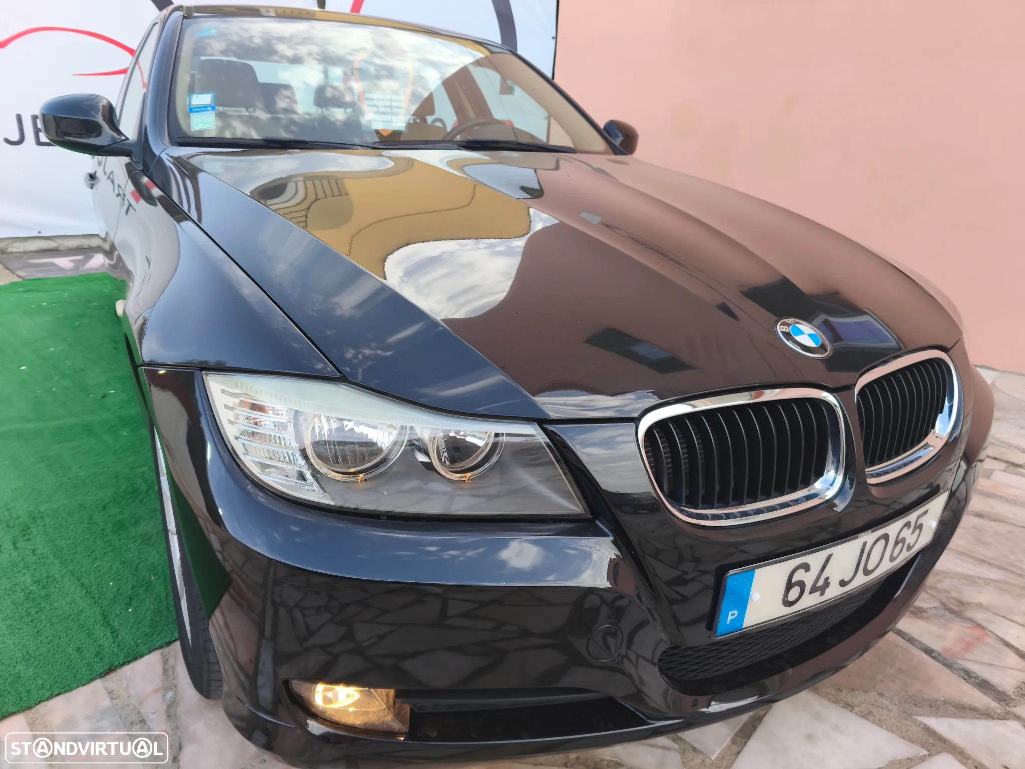 BMW 316 d - 30