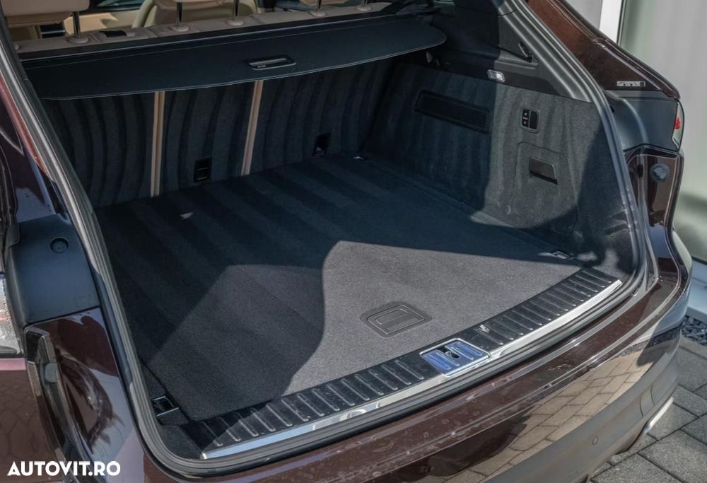 Porsche Cayenne E-Hybrid Tiptronic S - 21