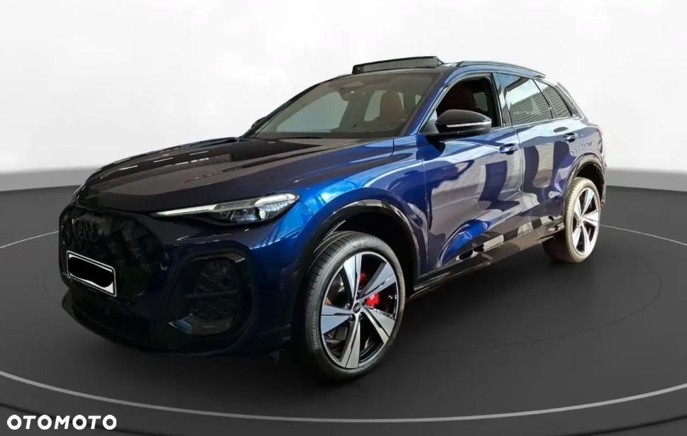 Audi SQ5 - 2