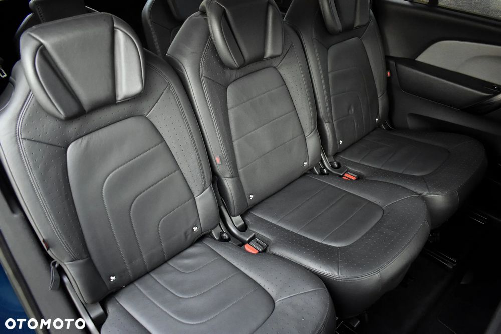Citroën C4 SpaceTourer 1.5 BlueHDi C-Series EAT8 - 38