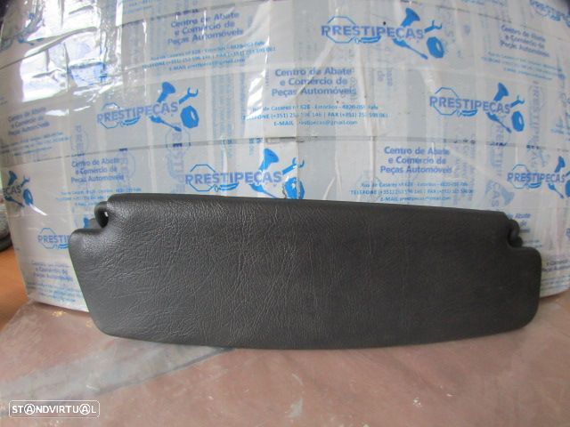 Pala Sol Psol692 MERCEDES SLK W170 1997 2.3I 195CV 2P CINZA ESQ - 2