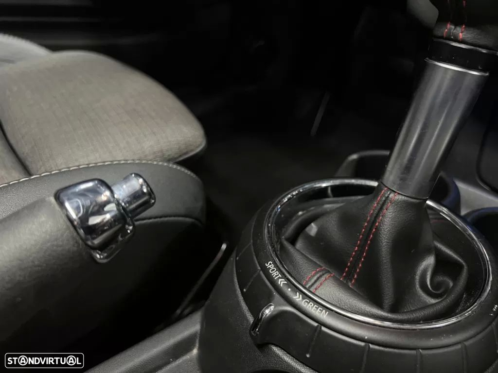 MINI 3 Portas Cooper S Auto - 45