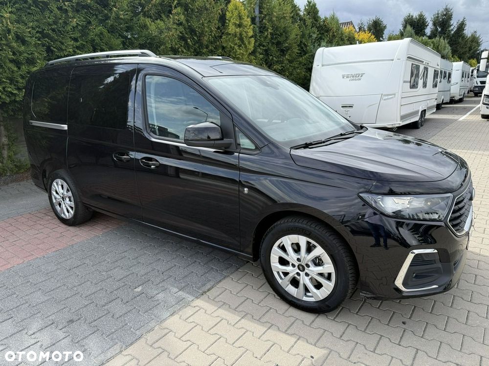 Ford Tourneo Connect Grand - 3
