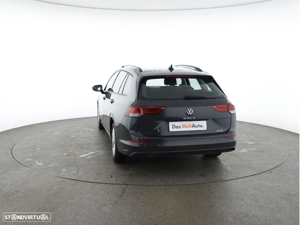 VW Golf 1.5 eTSI Style DSG - 14