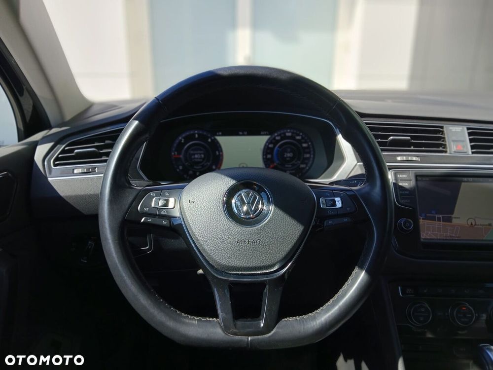 Volkswagen Tiguan 2.0 TDI 4Mot Track&Style DSG - 14