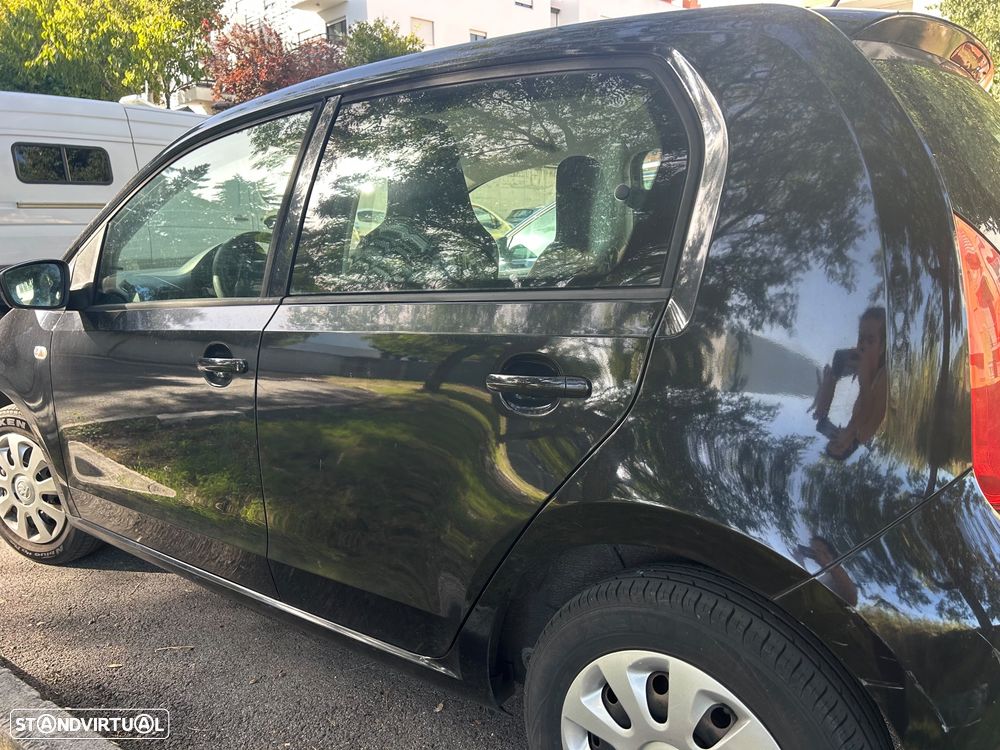 Skoda Citigo 1.0 Ambition - 4