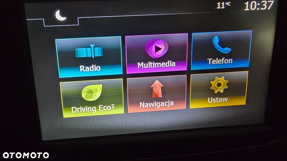 Renault Captur 0.9 Energy TCe Intens EU6 - 11