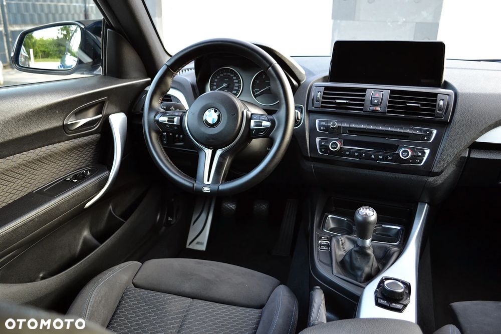 BMW Seria 1 118d DPF Edition Sport - 9