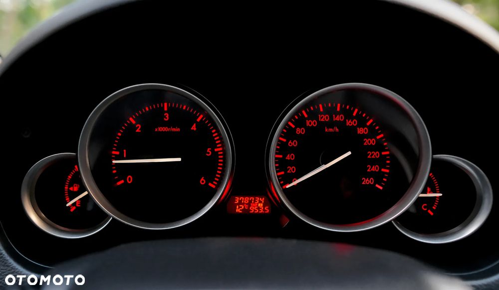 Mazda 6 2.0 CD Dynamic - 15