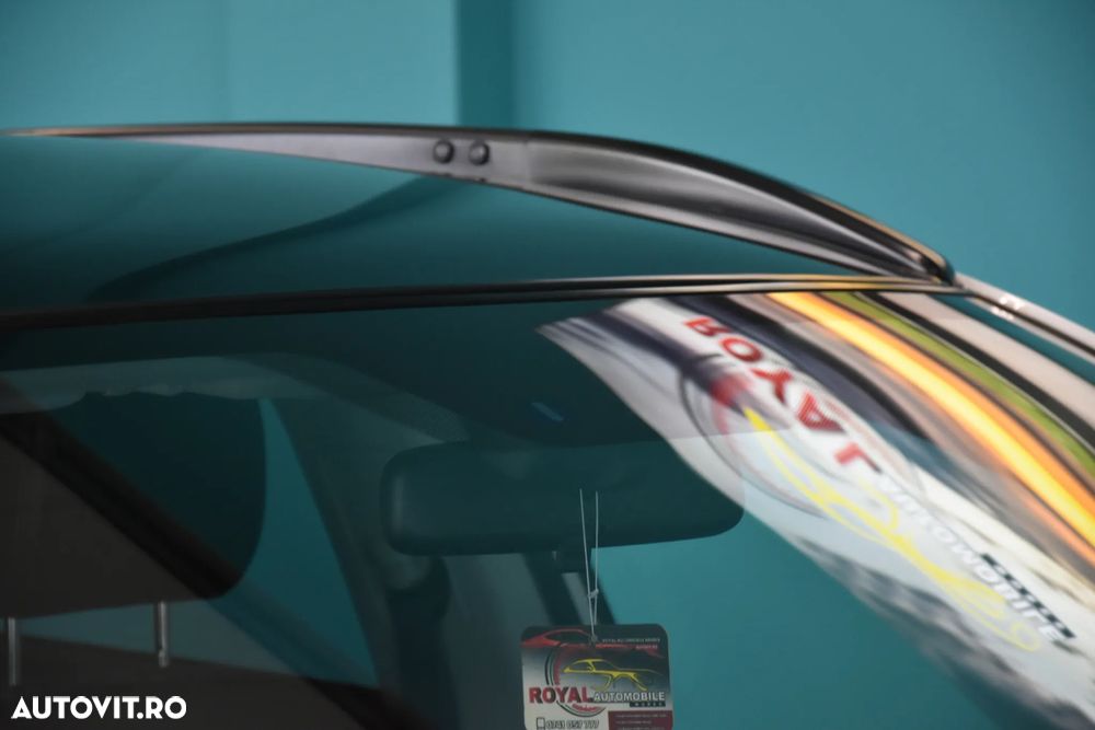 Mitsubishi ASX 1.8 DID 4WD Instyle U06 - 21