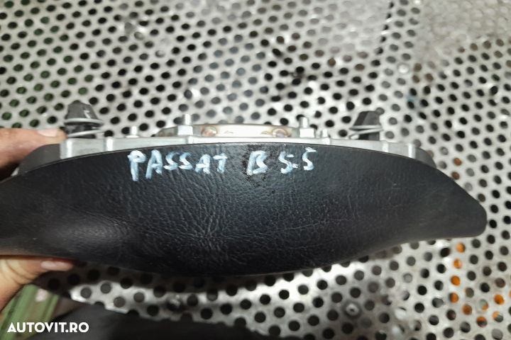 Airbag volan / sofer 3B0880201BJ 3B0880201BJ Volkswagen VW Passat B5 - 2