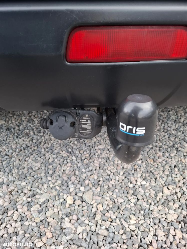 Nissan Qashqai 2.0 DCI Tekna - 16