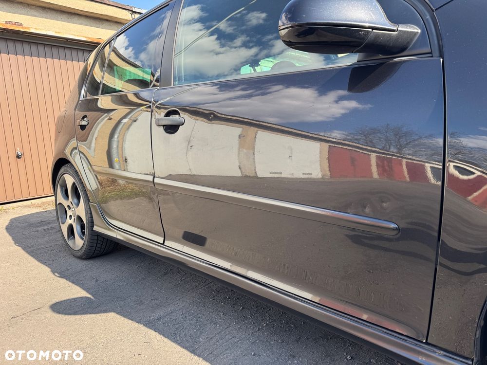 Volkswagen Golf 2.0 TSI GTI DSG - 17