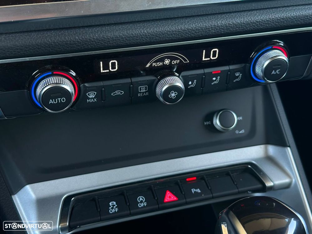 Audi Q3 35 TFSI S tronic - 22
