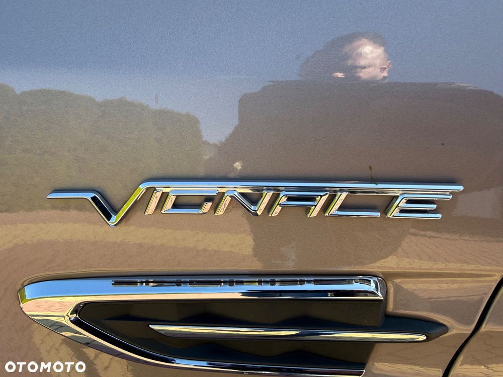 Ford Kuga 1.5 EcoBoost 4x4 Vignale - 10