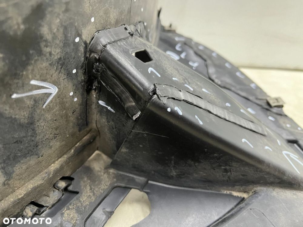 Nadkole VW Caddy 4 IV 20r.- LEWE przednie ORYGINAL lewy przód 2k7805911a - 12