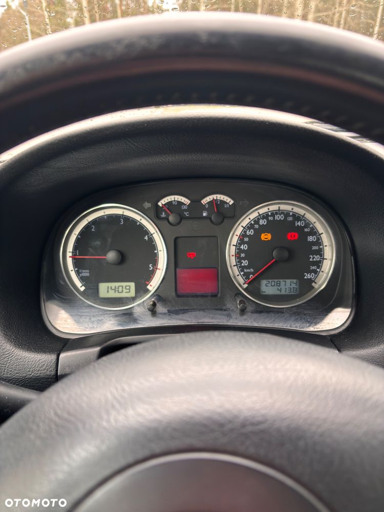 Volkswagen Golf 1.9 TDI Basis - 7