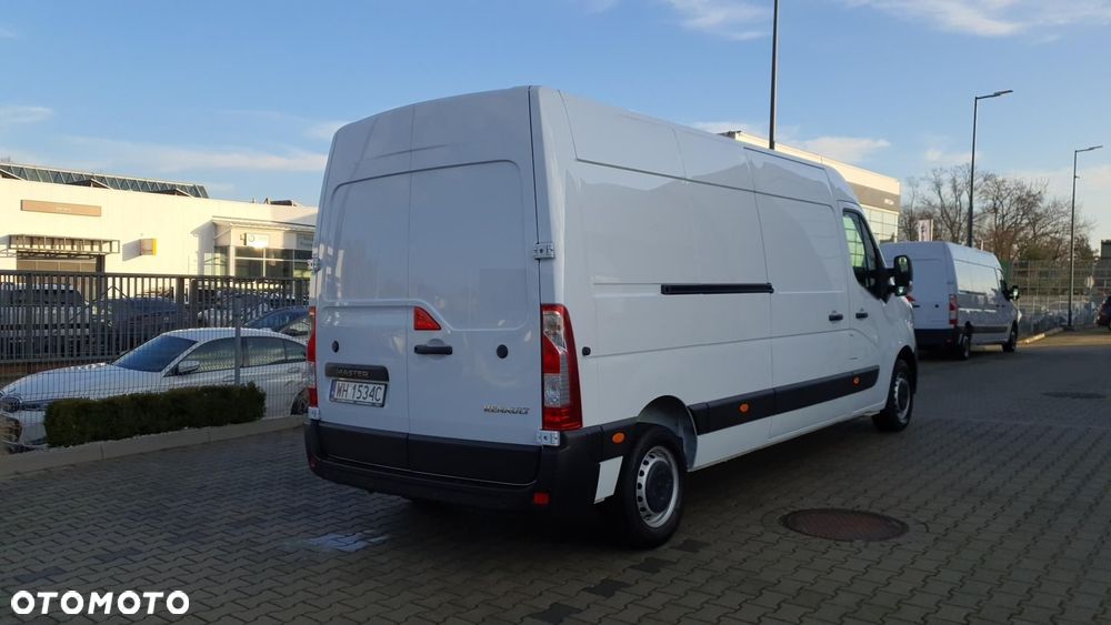 Renault master - 5