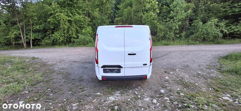 Ford TRSNSIT CUSTOM VAT23 L2H1 T6 TRAFIC VIVARO EXPERT VITO PROACE KLIMA KAMERA - 6