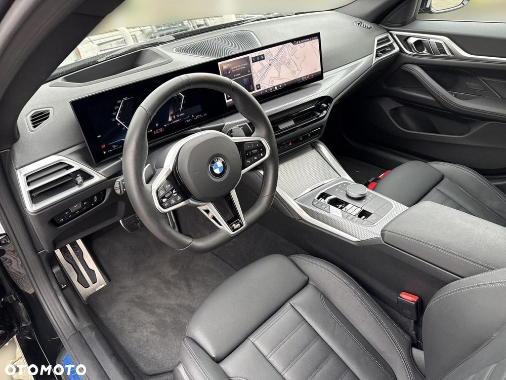 BMW Seria 4 - 12