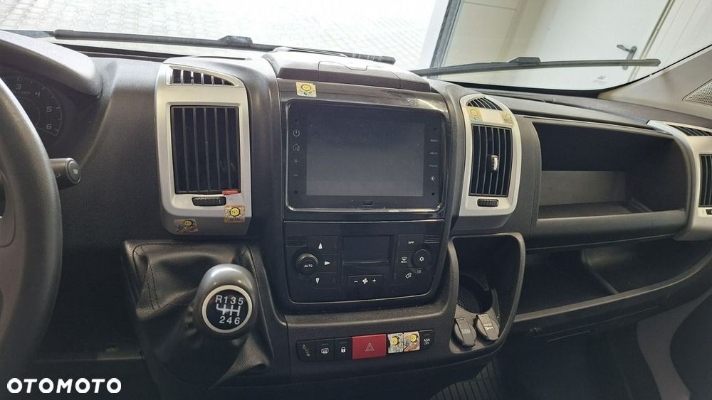 Fiat Ducato - 10