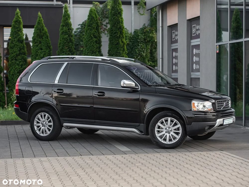 Volvo XC 90 D5 Executive - 3