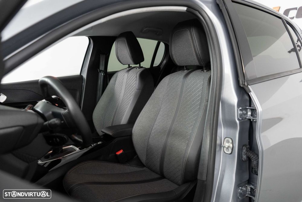 Peugeot 208 1.2 PureTech Allure Pack - 10