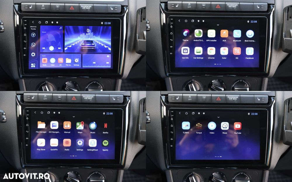 Volkswagen Polo 1.6 TDI DSG Style - 7