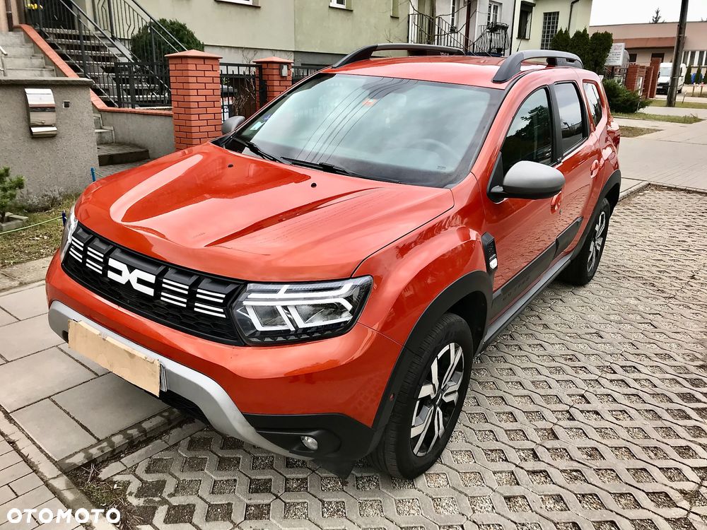 Dacia Duster - 6