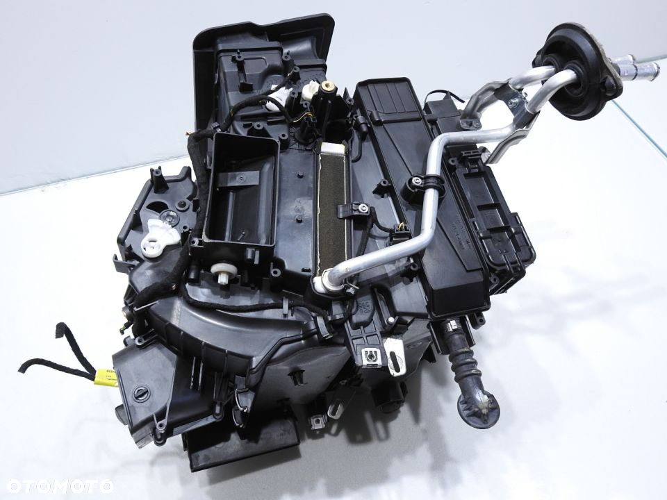 NAGRZEWNICA KLIMA AUDI A6 C6 4F1820351M - 6