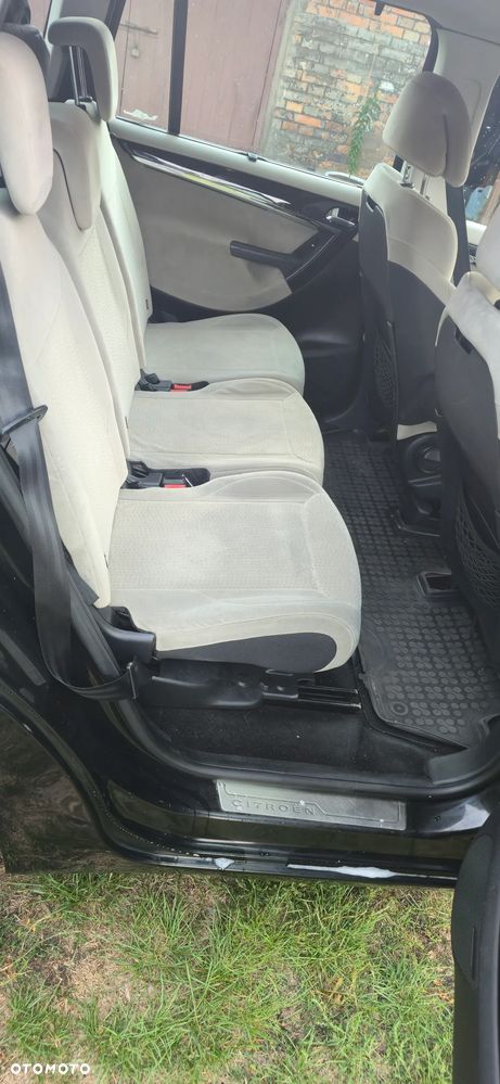 Citroën C4 Grand Picasso 2.0 HDi Exclusive - 8