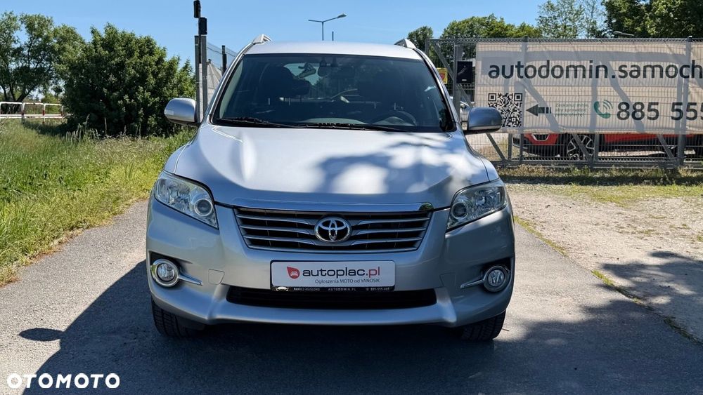 Toyota RAV4 2.2 D-4D Premium - 6