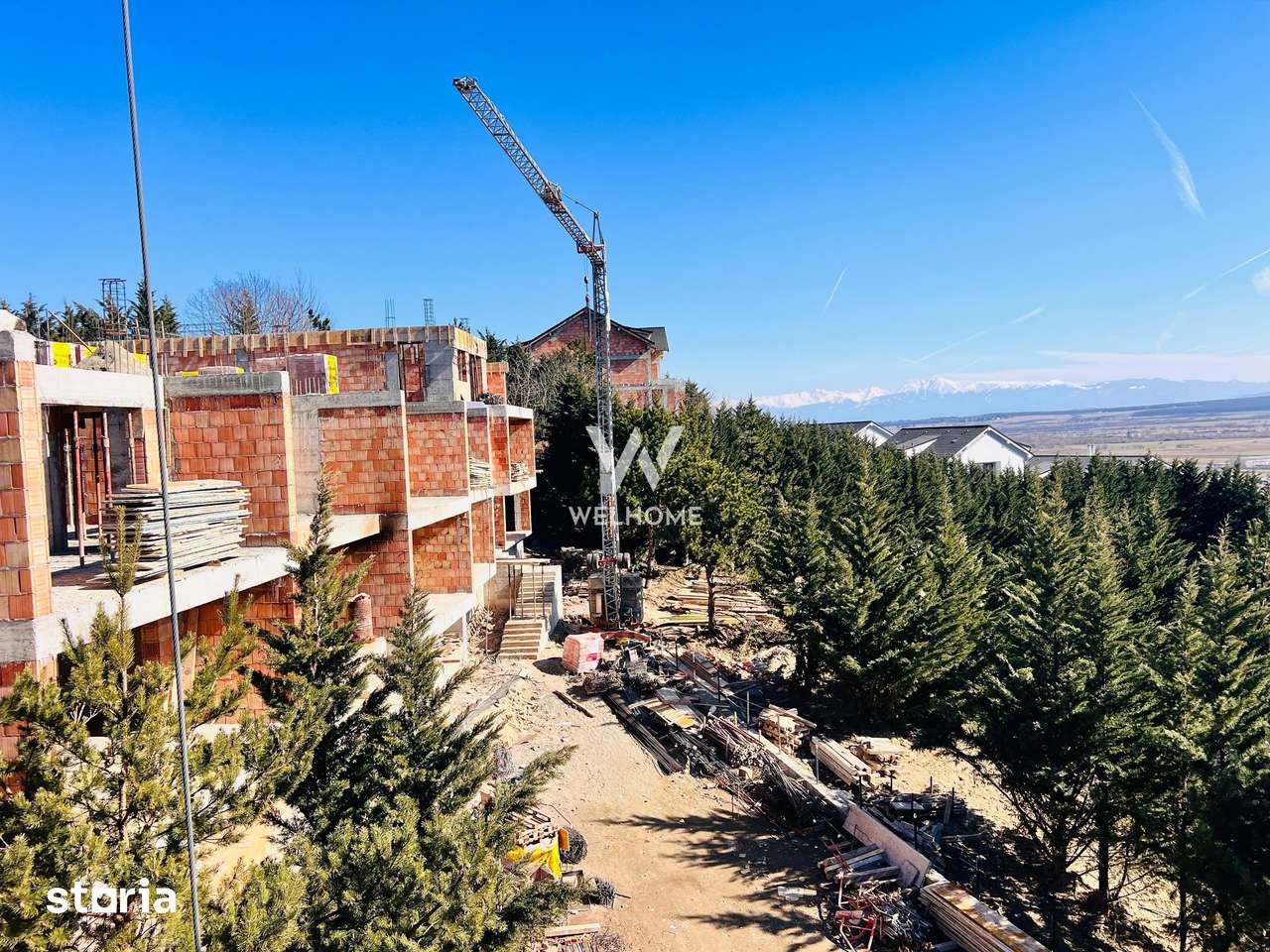 Apartament 2 camere cu grădină proprie de 50 mp — fotografia 1