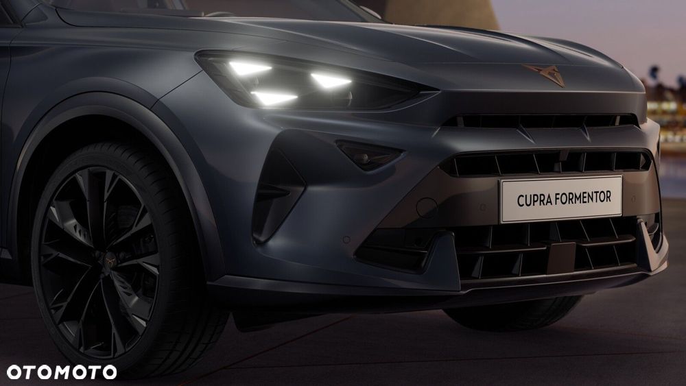 Cupra Formentor 1.5 TSI - 9