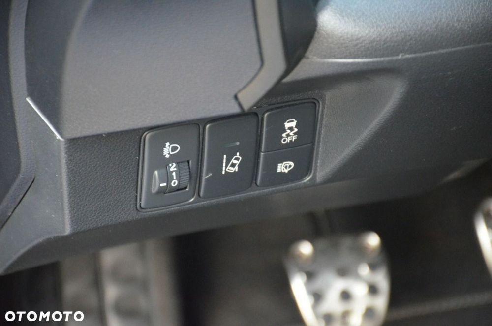 Honda Civic - 26
