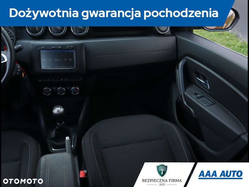 Dacia Duster - 10