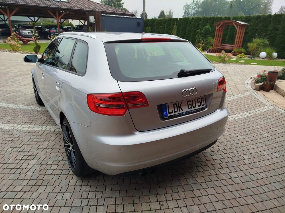 Audi A3 1.4 TFSI Attraction - 7