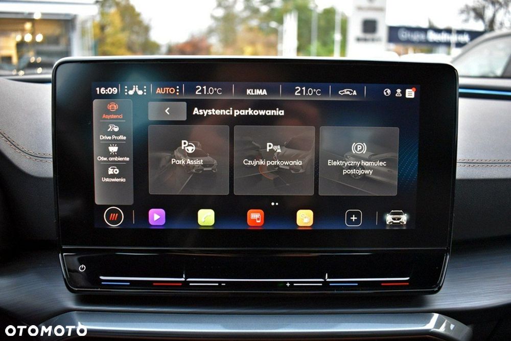 Cupra Formentor 1.5 TSI - 25