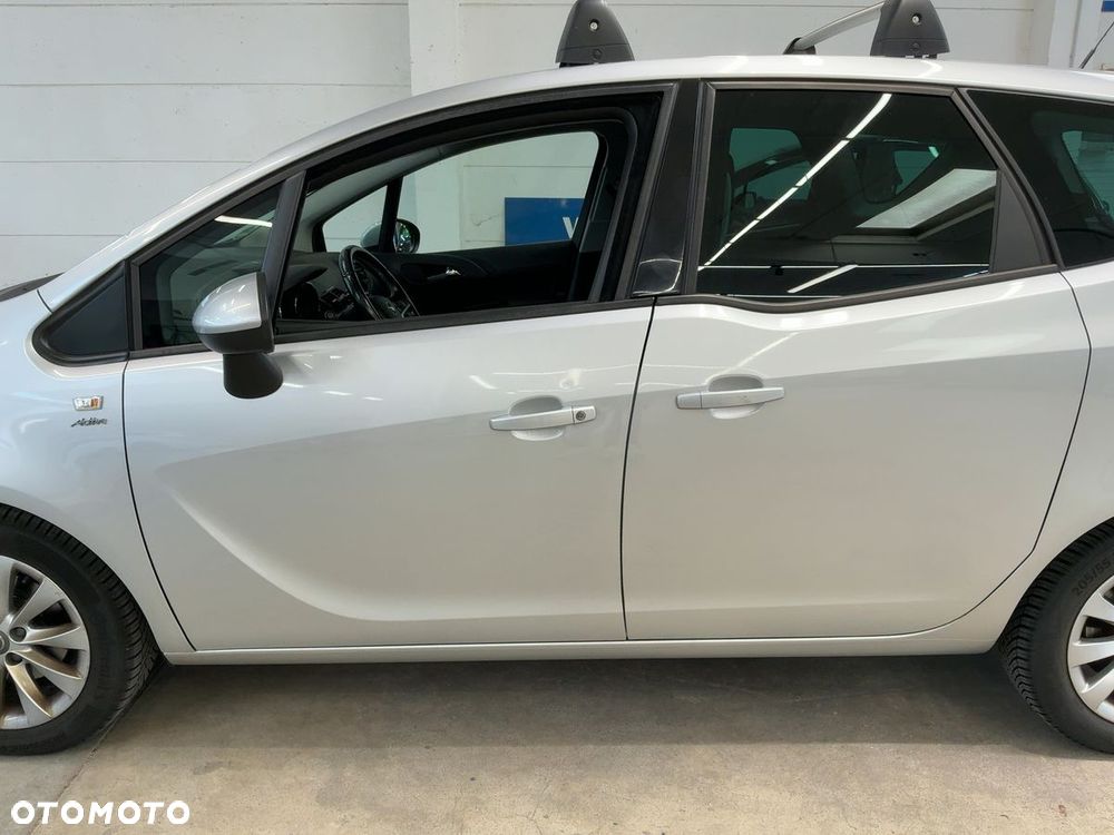 Opel Meriva 1.4 Active - 3
