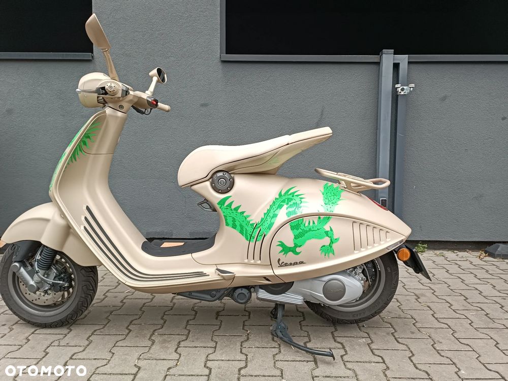 Vespa Inny - 2