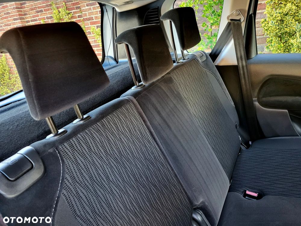 Citroën C3 Picasso HDi 90 FAP Exclusive - 28