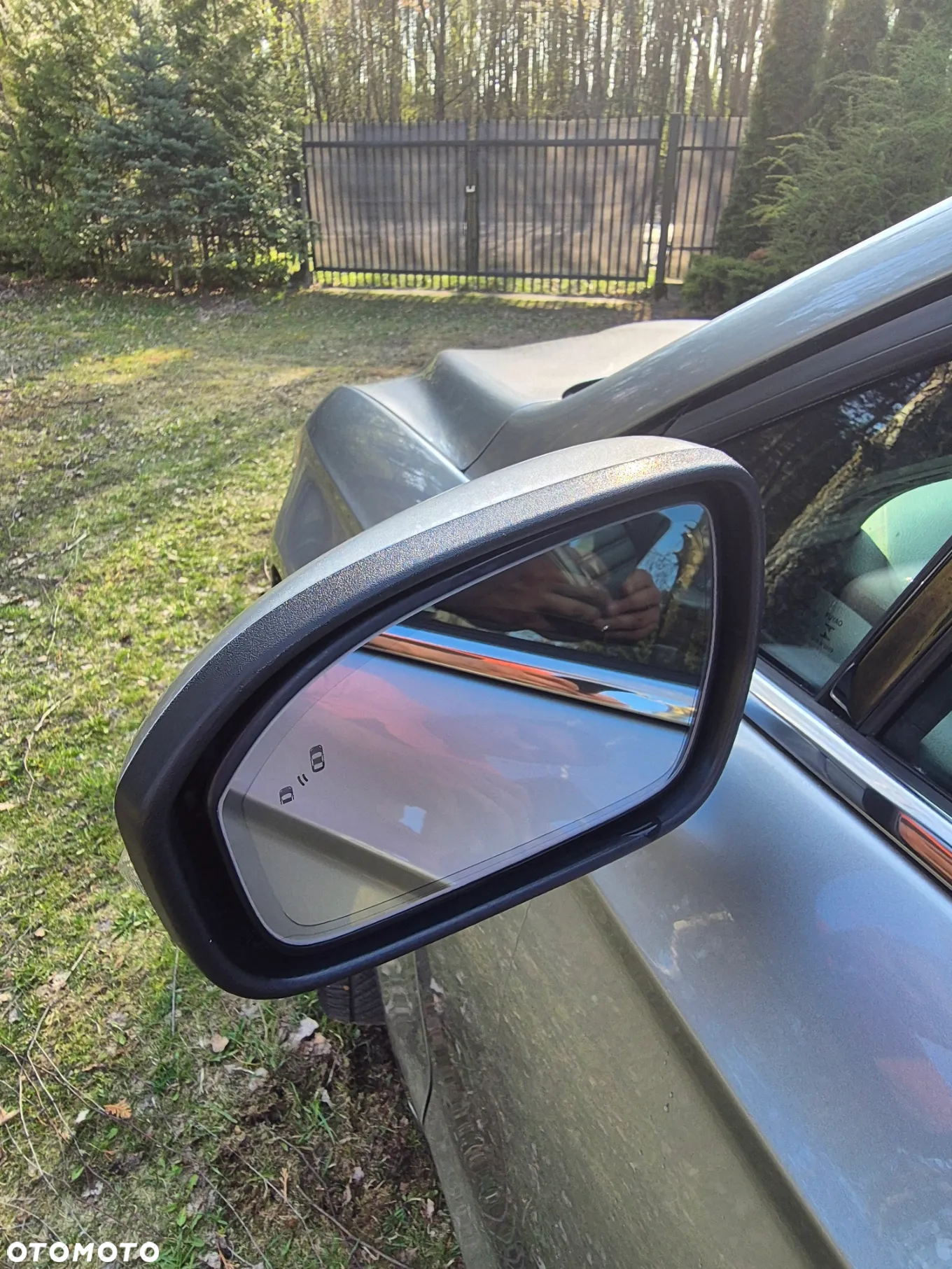 Ford Fusion - 6