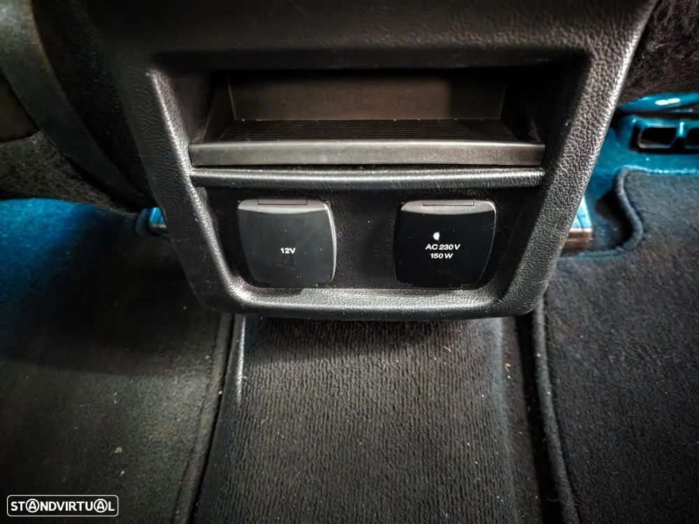 Ford S-Max 2.0 TDCi Titanium - 22