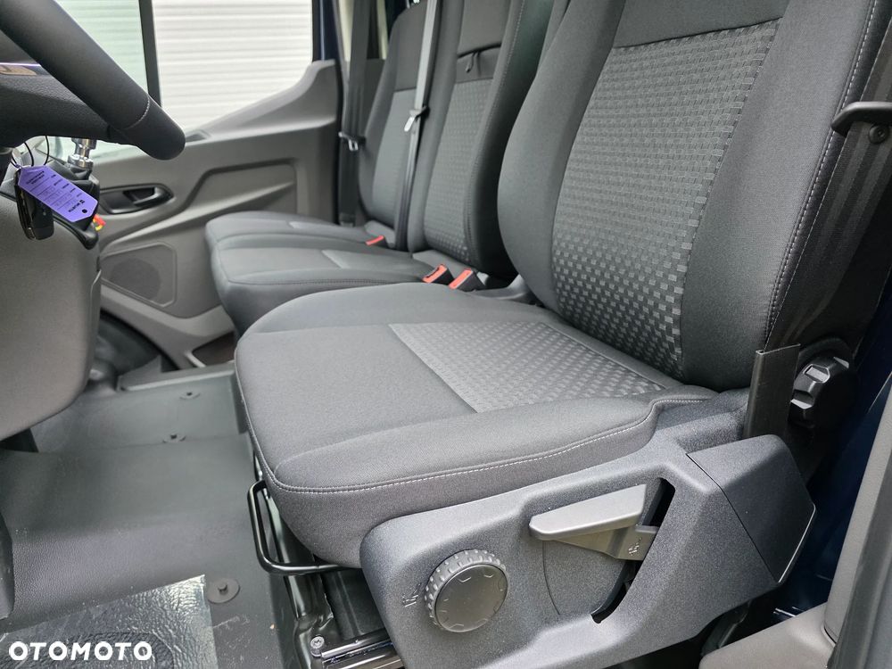 Ford Transit Podwozie L4 TREND - 8