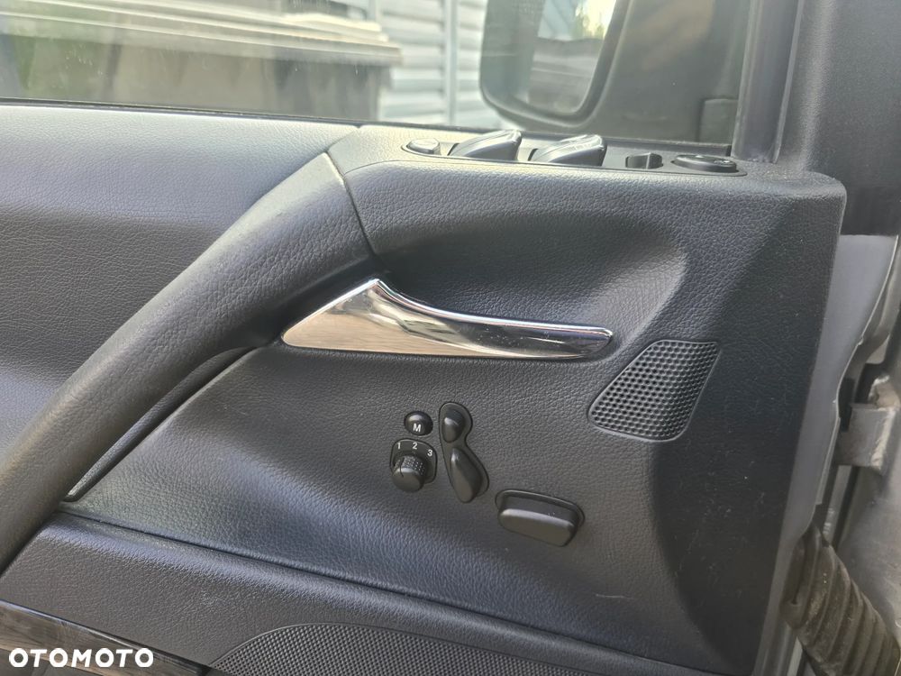 Mercedes-Benz Viano 3.0 CDI Ambiente (d³ugi) - 19
